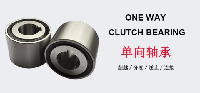 FND453Z FND Serisi Tam Freewheel Tek Yönlü Koplama Lageri 2