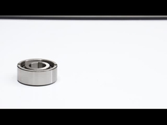 ASNU serisi tek yönlü debriyaj