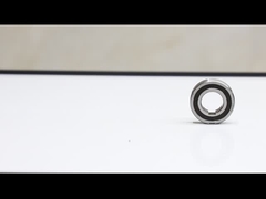 CSK20 25 30 35 40 Tek Yönlü Rulmanlar CSK Serisi Rulmanlar