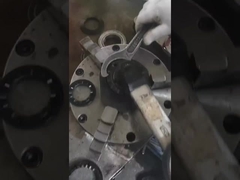 TSC Top Döner Sınırlayıcı Bağlantı Çubuğu Döner Sınırlayıcı Kablo