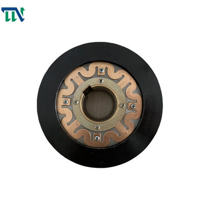 DLK1-80 DLK1-40 Kuru Elektromanyetik Çok Diskli Debriyaj