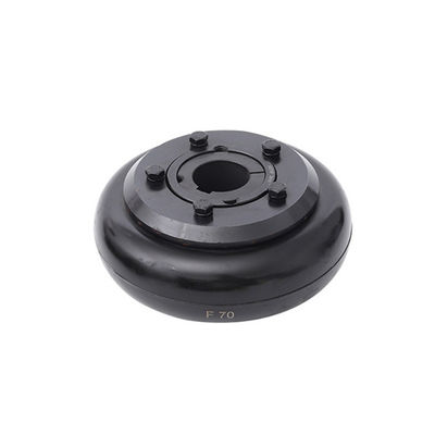 satın al Lastik Tipi F120 Kauçuk Şaft Kaplini F Tarzı Motor Çevrimi Kauçuk Lastik Kaplini online manufacture