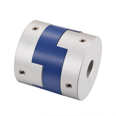 satın al Gümüş GH-45*46 Oldham Disk Koplama Çubuk Koplama Üst Tel Koplama online manufacture