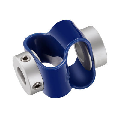 satın al GB 8 Yazı Tipi Kodlayıcısı Özel Alüminyum Çubuk Koplama Metal Çubuk Koplama online manufacture