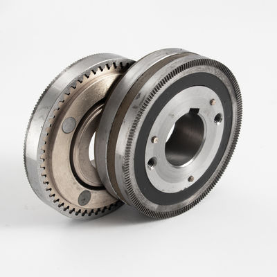 satın almak DLY9 Serisi Yüksek Hızlı Elektromanyetik Çoklu Disk Koplama Elektrik Koplama Fren online manufacture