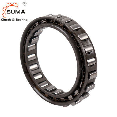satın al 19mm Sprag Debriyaj Tek Yönlü Rulman DC4972H 4C 306Nm Tork online manufacture