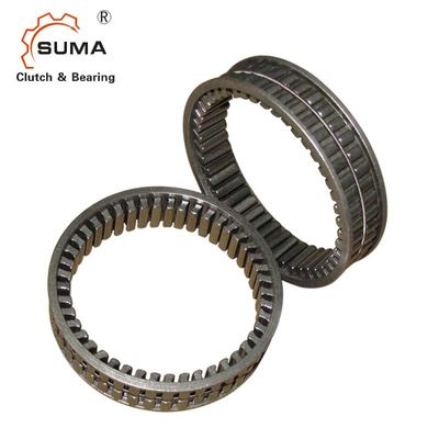 satın al FE 448 Z2 Tek yönlü serbest tekerlekli rulman krom çelik 122 N.m tork online manufacture