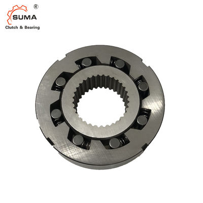 satın al One Way Ratchet Clutch Bearing 6-80mm ID 600-5000r/min online manufacture