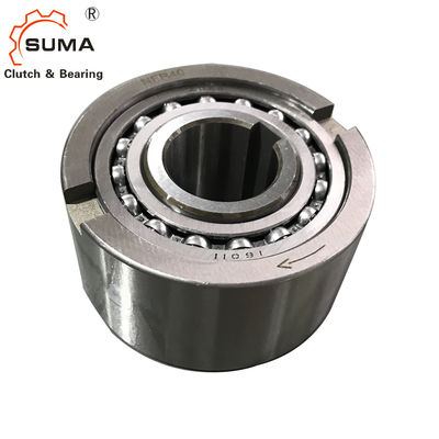 satın al GF12 Model One-Way Clutch Bearing with 12mm Bore Diameter and 20Nm Torque Capacity for Hydraulic Cylinder online manufacture
