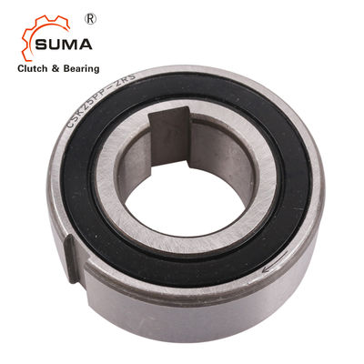satın al Sprag Serbest Dönüş Debriyaj Tek Yönlü Rulman CSK25PP, 25mm İç Çap, 52mm Dış Çap ve 85Nm Tork Kapasitesi online manufacture