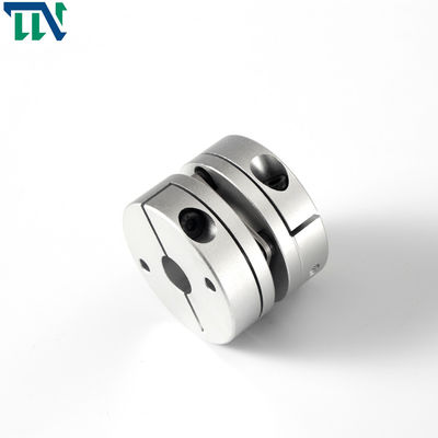 Kalite  Single Diaphragm Coupling Flexible 1 Inch Metal Shaft Coupling In Motor fabrika