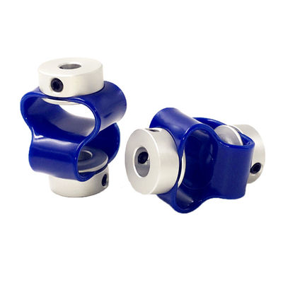 satın al Alüminyum Stator Enkoder Mili Kaplin 6mm 8mm 10mm 8 Yazı Tipi online manufacture