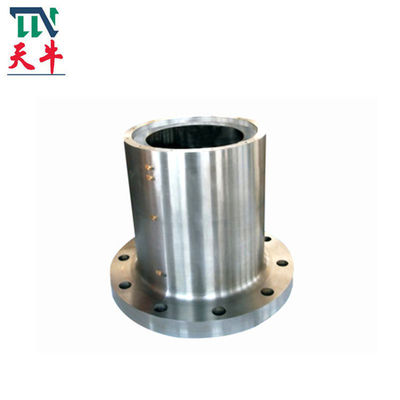 satın al Flanşlı Büyük Metal Mil Kaplin Hidrolik Pompa Mil Bağlayıcı Esnek online manufacture