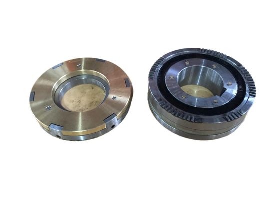 satın al DLY5-2A DLY5-5A DLY5-10A Elektromanyetik Disk Fren Geciktirici online manufacture