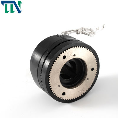 satın almak DLY3-5A DLY3-25A DLY3-40A Ac Kompresör Elektromanyetik Debriyaj Çok Diskli online manufacture