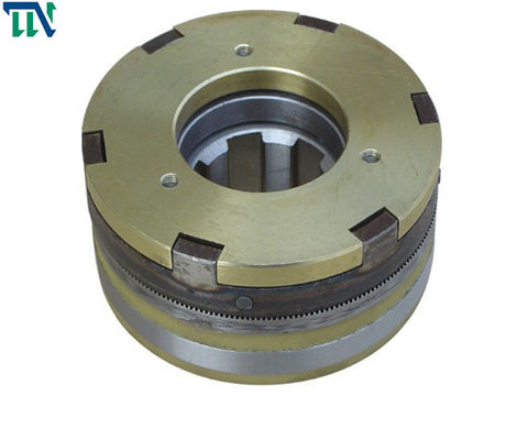 satın almak DLY4 Elektromanyetik Dişli Debriyaj Tipi 546 24v Elektrikli online manufacture