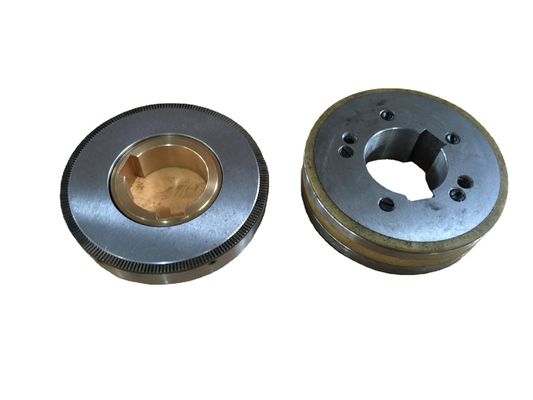 satın almak DLY8-25A DLY8-63A Dişli Çoklu Disk Elektromanyetik Debriyaj Yüksek Tork online manufacture