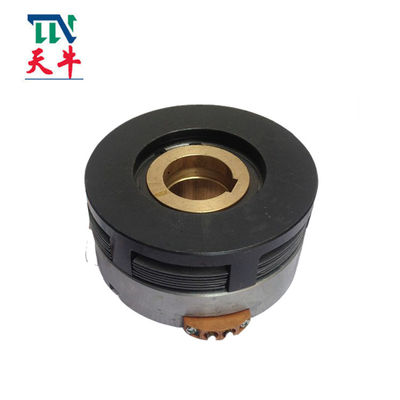 satın almak DLY9-500A DLY9-800A DLY9-1000A Elektromanyetik Çok Diskli Debriyaj Elektrikli Debriyaj Fren online manufacture