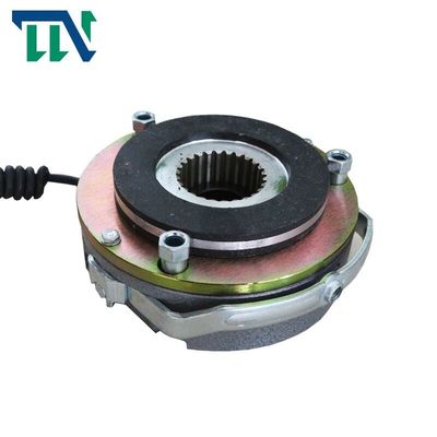 satın almak DZS3-05 DZS3-08 DZS3-15 DZS3-30 12v Dc Elektromanyetik Debriyaj Motoru online manufacture