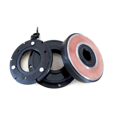 satın almak DLD1-100T DLD1-160A Otomatik Elektromanyetik Debriyaj 24vDC Tekstil Makinaları online manufacture