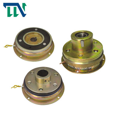 satın almak Tekstil Makineleri için DLD1-120A Mini Elektromanyetik Debriyaj 24V DC online manufacture