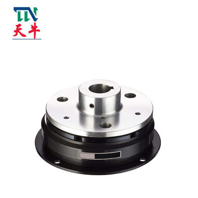 satın almak Tekstil Makineleri için DLD2-8 Küçük Elektromanyetik Debriyaj 12v Dc online manufacture