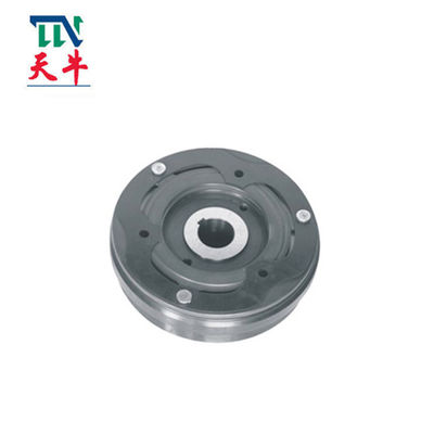satın almak DLD3-100 24vdc Tek Diskli Elektromanyetik Debriyaj Yatağı Monteli online manufacture