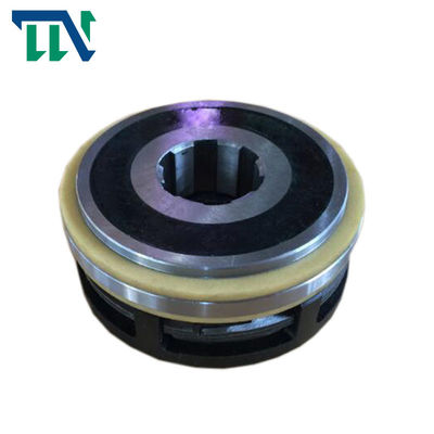 satın almak DLM0-2.5 DLM0-6.3 DLM0-16 Mil Montajlı Elektromanyetik Debriyaj 24V Islak Tip online manufacture