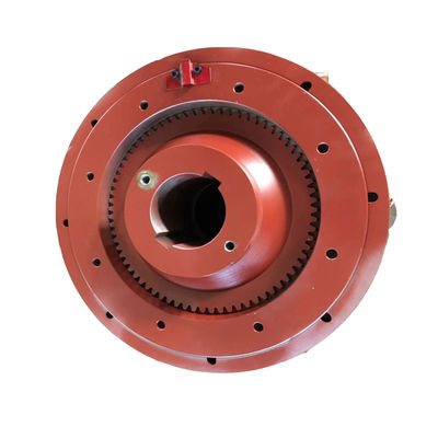 satın al DLM2-10 DLM2-16 DLM2-40 Elektromanyetik Disk Fren Kuru Tip Multidisk online manufacture