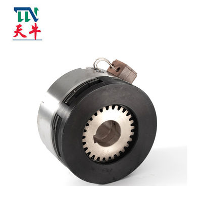 satın al DLM3-1.2 DLM3-2.5 DLM3-5 Elektromanyetik Disk Fren Islak Tip Multidisk online manufacture
