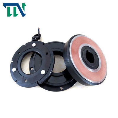 satın almak DZD10-0.4 DZD10-1 Tek Çipli Kuru Elektromanyetik Debriyaj Cihazı online manufacture