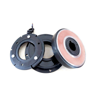 satın al DZM2-1T DZM2-4 DZM2-16T Kuru Elektromanyetik Debriyaj Freni online manufacture