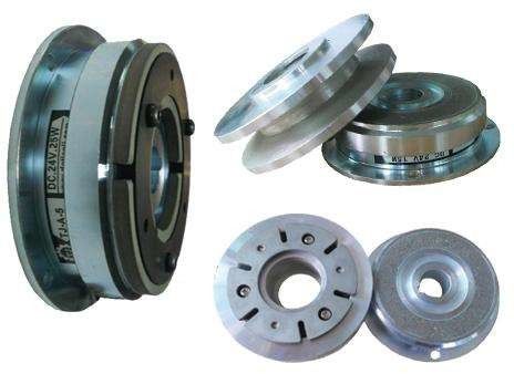 satın al DDL10-25 DDL10-16 DDL10-8 Endüstriyel Elektromanyetik Disk Frenler online manufacture