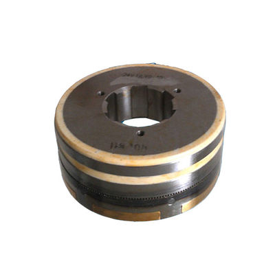 satın al DLMS-16A Mini Elektromanyetik DC Fren 24V online manufacture
