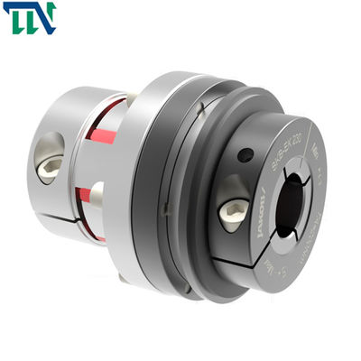 satın al TLC 200 250 350 Disk Sürtünme Tork Sınırlayıcı Kayma Kavrama Esnek online manufacture