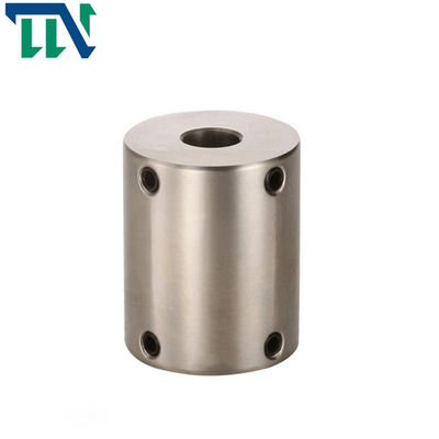 satın al Kağıt Makinesi İçin Esnek Sert Mil Kaplin 25mm 35mm Metrik online manufacture