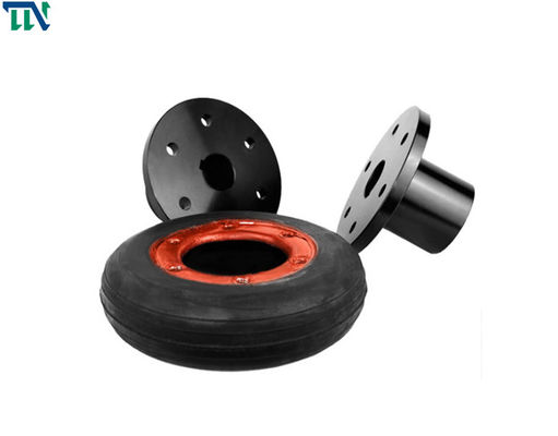 satın al Esnek Mil Kaplin Lastiği UL8 10 16 Motorlar İçin Büyük Tork online manufacture