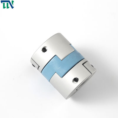 satın al Alüminyum Esnek Mil Kaplin 5 mm - 8 mm 20x22 mm Oldham Stil Kaplin online manufacture