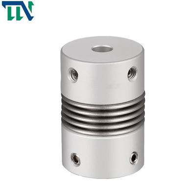 satın al Servo Motor 2 İnç M6 için Esnek Körük Mili Kaplin Grubu online manufacture