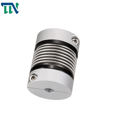satın al ss çelik körük Mil kaplinleri üreticileri Motor 20X32mm için online manufacture