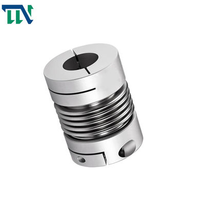 satın al Motor esnek Sıkıştırma 55X72mm için Çelik Körük şaft kaplini online manufacture