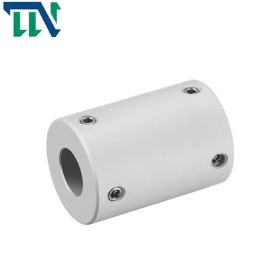 satın al Eksenel Yük Seti Vidası Sert Mil Bağlayıcı 20X20mm için Katı Mil Kaplini online manufacture