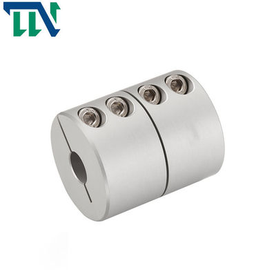 satın al Motorda 2 Parça Sert Flanşlı Şaft Kaplini 28.5X38mm online manufacture
