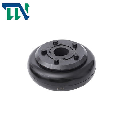 satın al F60 F50 F40 F120 Lastik Bağlantısı B Tipi Lastik Lastik Şaft Bağlantısı online manufacture