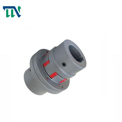 Kalite  Flexible Plum Shaft Coupling With Flange Single Jaw Cnc Shaft Coupler LMD 10 fabrika